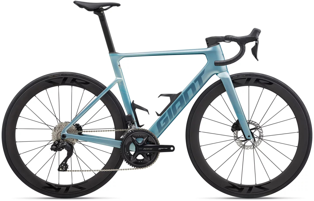 Giant Propel Advanced 1 Di2 2027