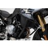 Rám, sloupek a práh BMW F 750/850 GS (18-) - padací rám SW-Motech