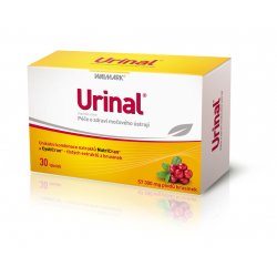 Walmark Urinal 30 tobolek