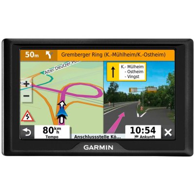 Garmin Drive 5 Pro od 2 999 Kč - Heureka.cz