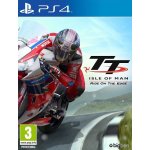 TT: Isle of Man – Hledejceny.cz