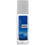 Mexx Ice Touch Men deodorant sklo 75 ml – Hledejceny.cz