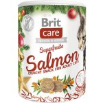 Brit Care Cat Christmas Superfruits 100 g – Sleviste.cz