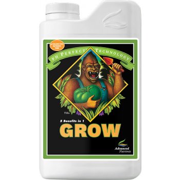 Advanced Nutrients Grow pH Perfect 1 l