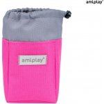 Amiplay Tastička samba 8 x 6 x 10 cm – Hledejceny.cz