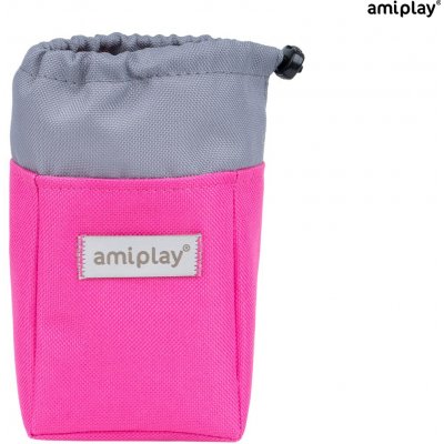 Amiplay Tastička samba 8 x 6 x 10 cm – Hledejceny.cz
