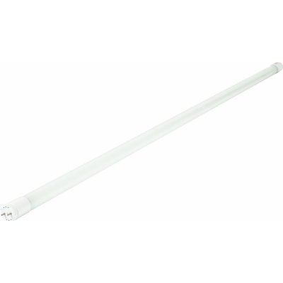 LED trubice T8 25W 150cm 2420Lm CCD Milio Glass teplá bílá – Zbozi.Blesk.cz