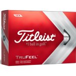 Titleist TruFeel včetně potisku loga 36 ks – Hledejceny.cz