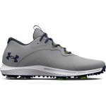 Under Armour Charged Draw 2 Wide Mens grey
