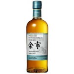 Nikka Discovery Yoichi Non-Peated Conquête 47% 0,7 l (karton) – Hledejceny.cz