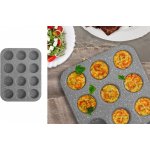 Orion forma na 12 muffinů Grande 35x26,5cm – Hledejceny.cz