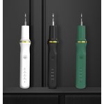 miDent Truesonic černá – Zboží Dáma