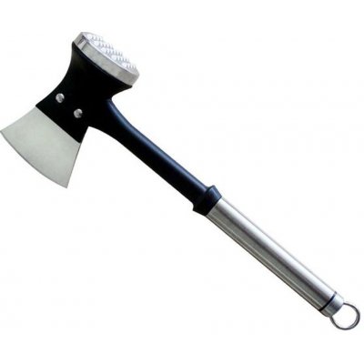 Provence Palička na maso se sekáčkem, 25 x 10, 5 cm_hamashop – Zboží Dáma