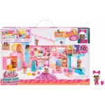 LOL Surprise Squish Sand House 593218 – Zboží Dáma