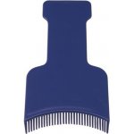 Sibel Spatola melírovací hřeben modrý – Zboží Mobilmania