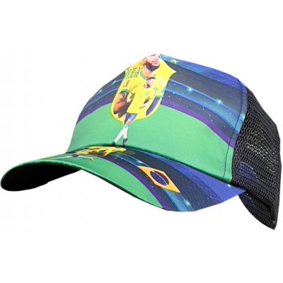 Numberoplus Brazilský Neymar – Zbozi.Blesk.cz