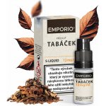 Imperia Emporio Nic Salt Tobacco 10 ml 12 mg – Zboží Mobilmania