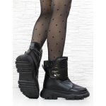 DnesObouvam.cz dámské sněhule J3100-1B – Zbozi.Blesk.cz