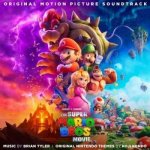 2 Brian Tyler - The Super Mario Bros. Movie (Original Motion Picture Soundtrack) CLR LP – Sleviste.cz