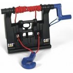 ROLLY TOYS Naviják POWERWINCH za šlapací traktory 409006 – Sleviste.cz