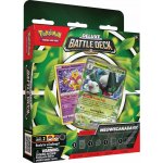 Pokémon TCG Deluxe Battle Deck Meowscarada ex – Zboží Mobilmania