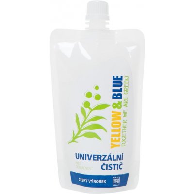 Tierra Verde univerzální čistič 250 ml – Zbozi.Blesk.cz