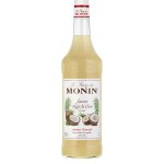 Monin Le Sirop Coconut Kokos 1 l – Zboží Dáma