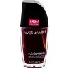 Lak na nehty Wet n Wild Wildshine lak na nehty E486C Burgundy Frost 12,3 ml