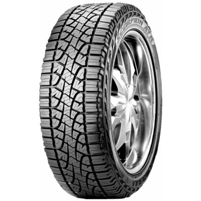 Pirelli Scorpion ATR 255/60 R18 112T – Zbozi.Blesk.cz