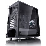 Fractal Design Define Mini C TG FD-CA-DEF-MINI-C-BK-TG – Zboží Mobilmania