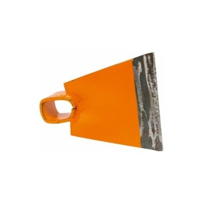 ENPRO Motyka klasik lichoběž. bez násady – Zboží Mobilmania