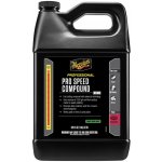 Meguiar's Pro Speed Compound 3,79 l