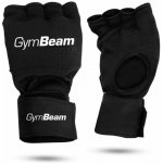 GymBeam MMA rukavice Striker Black S – Zboží Dáma