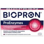 Biopron ProEnzymes 20 vegetariánských kapslí – Hledejceny.cz