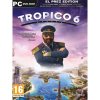 Hra na PC TROPICO 6 (El Prez Edition)