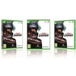 GRID Legends – Zboží Živě