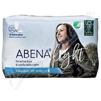 Abena Light Extra Plus 3A. 10 ks