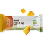 BrainMax Protein Bar BIO, 60 g – Zboží Dáma