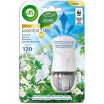 Air wick electric Life scents náplň Prádlo ve vánku 19 ml – Hledejceny.cz