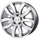 CMS C22 7,5x17 5x112 ET40 silver