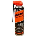 Brunox Turbo 500 ml – Zboží Dáma