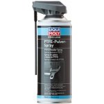 Liqui Moly 7384 PRO-LINE mazací sprej PTFE 400 ml – Sleviste.cz