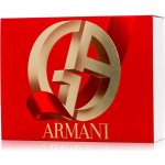 Giorgio Armani My Way Woman EDP 50 ml + sprchový gel 75 ml + tělové mléko 75 ml dárková sada – Hledejceny.cz