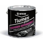 Detecha Tlumex Plast 2Kg – Zboží Mobilmania