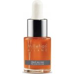 Millefiori Milano Aroma olej Natural Black Tea Rose 15 ml – Hledejceny.cz