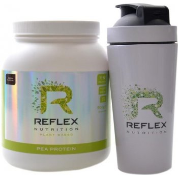 Reflex Nutrition Pea Protein 900 g