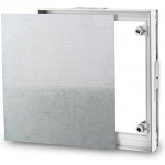Vents DM 200 x 400 mm kovová revizní dvířka 1009807 – Zbozi.Blesk.cz