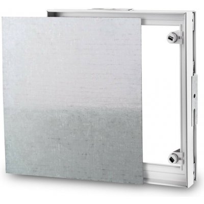 Vents DM 200 x 400 mm kovová revizní dvířka 1009807 – Sleviste.cz