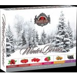 Basilur Winter Berries Assorted 60 gastro sáčků – Zboží Dáma
