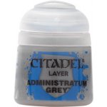 GW Citadel Layer Administratum Grey – Zboží Dáma